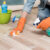 Domowe porządki: 10 skutecznych trików sprzątania